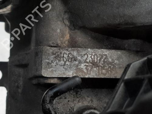 Gearkasse VW CADDY III MPV (2KB, 2KJ, 2CB, 2CJ) 1.9 TDI | BP29375840M3 