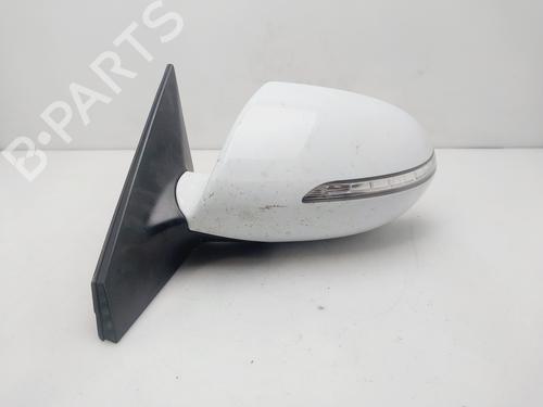 Left mirror KIA SPORTAGE III (SL) 1.7 CRDi | BP29183443C26 