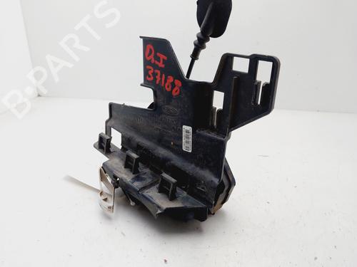 Front left lock FORD FIESTA VI (CB1, CCN)  | BP25471018C98 