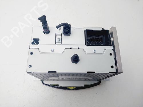 Radio CHEVROLET AVEO Saloon (T300) 1.2 LPG | BP21285410E6 
