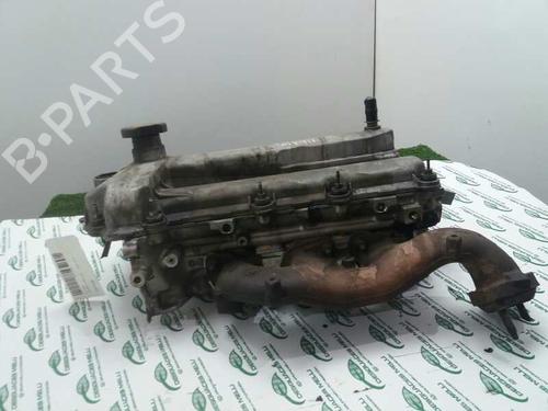 Topstykke JAGUAR S-TYPE II (X200) 2.5 V6 (200 hp) 10971287