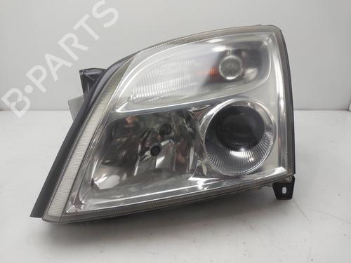 Used Left headlight Left headlight 37600482 37600482