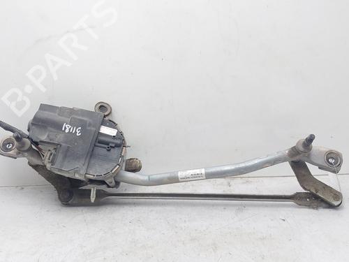 Used Front wiper motor VOLVO V40 Hatchback (525) D3 (150 hp) 13476341