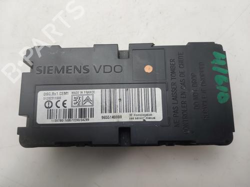 electronic-module-citroen-c5-ii-rc_-2004-2005-2006-2007-2008-34178504 main image