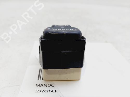 Mirror switch TOYOTA PRIUS Liftback (_W2_) 1.5 Hybrid (NHW20_, NHW20R) | BP21262200I25 