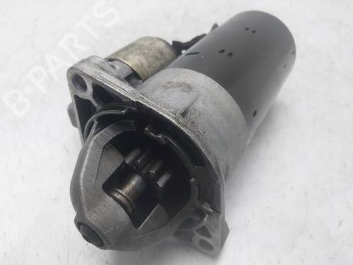 Used Starter Starter ALFA ROMEO 159 (939_) 2.4 JTDM (939AXD12, 939AXD1B) (200 hp) 40513574 40513574