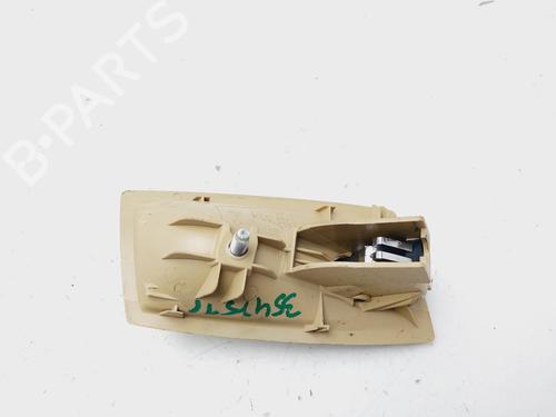 Venstre bak invendig håndtak BMW 5 (E60) 520 d | BP19674406I15 