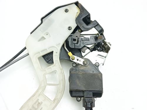 Rear right lock KIA SPORTAGE II (JE_, KM_) 2.0 CRDi 4WD | BP22224373C99