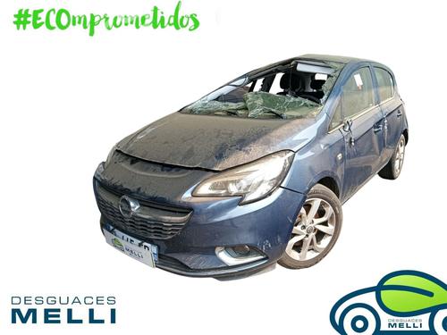 Used Parts OPEL CORSA E (X15) [2014-2025]  3375717