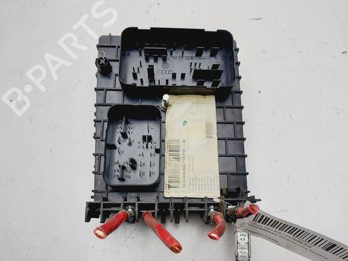 Fuse box VW TOURAN (1T1, 1T2)  | BP26143317E1 