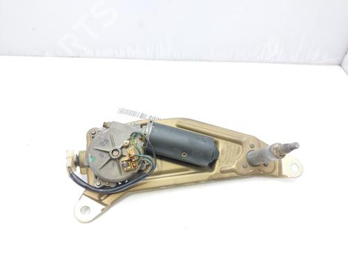 Used Rear wiper motor RENAULT LAGUNA I (B56_, 556_) [1993-2002]  11386225