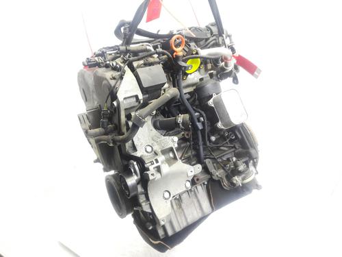 Engine VW POLO V (6R1, 6C1)  | BP30519109M1 