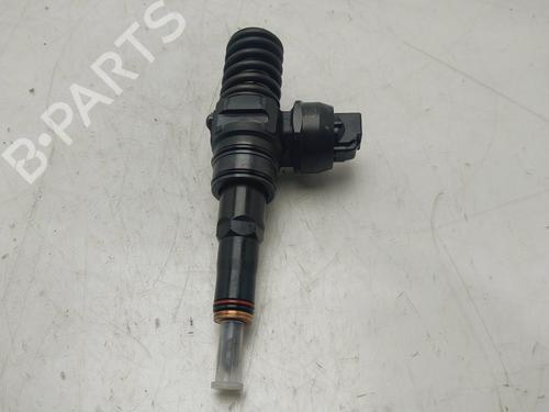 Used Injector SEAT LEON (1P1) 1.9 TDI (105 hp) 22711019