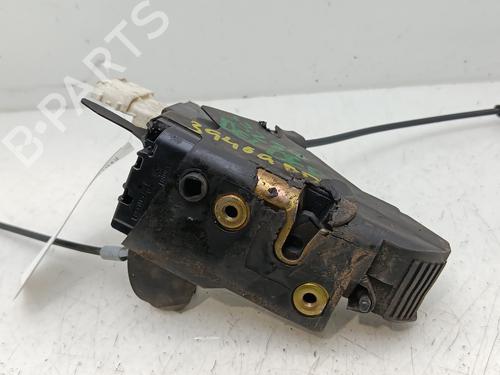 Front right lock CITROËN C4 I Saloon 1.6 HDi | BP29903636C97