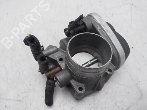 Used Throttle body Throttle body SEAT LEON (1P1) 1.6 (102 hp) 36212865 36212865