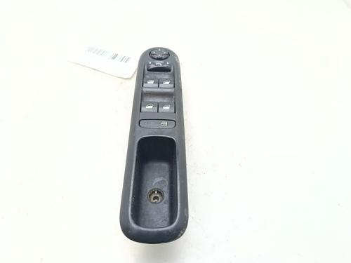 Used Left front window switch Left front window switch 37010878 37010878
