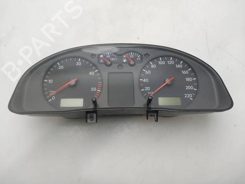 Kombiinstrument Kombiinstrument VW PASSAT B5 (3B2) 1.9 TDI (110 hp) 39651223 39651223