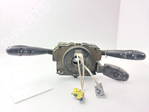 Used Steering wheel controls Steering wheel controls PEUGEOT 807 (EB_) [2002-2026] 33935594 33935594