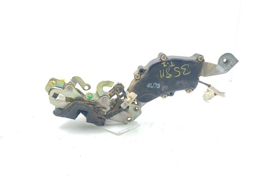Used Rear left lock SANTANA 300/350 [1998-2025]  22551068