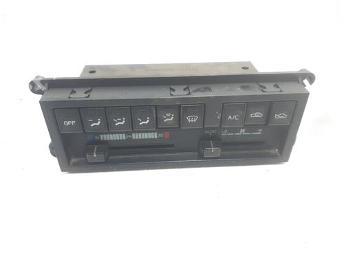 Commande Chauffage MITSUBISHI GALLOPER (JK-01) 2.5 TD intercooler (99 hp) 11179035