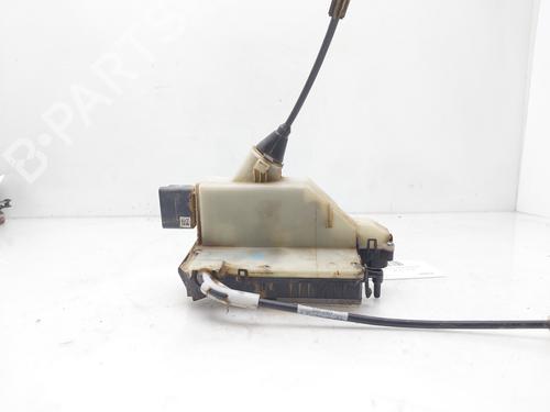 Used Rear left lock PEUGEOT 2008 I (CU_) 1.6 HDi (92 hp) 16094323