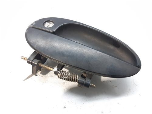 front-left-exterior-door-handle-daewoo-matiz-m100-m150-08-96314596-1998-8619813 main image