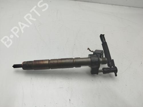 Used Injector BMW 5 (E60) 520 d (177 hp) 32219452