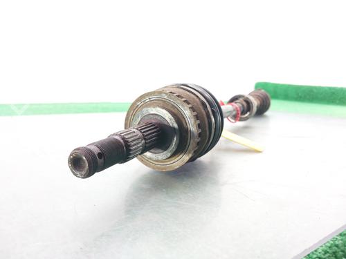 Right front driveshaft OPEL MERIVA A MPV (X03) 1.6 (E75) | BP19664070M39 