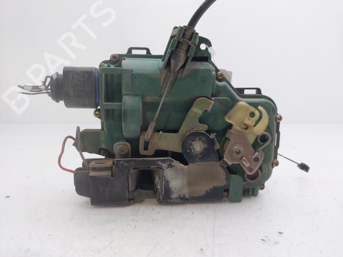Front right lock SEAT IBIZA III (6L1)  | BP24659699C97 