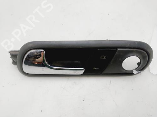 Used Front left interior door handle SEAT IBIZA III (6L1) [2002-2009]  29498372