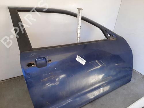 Right front door SEAT IBIZA II (6K1) 1.9 D | BP10210163C3 