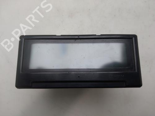 Used Display monitor Display monitor VOLVO S40 II (544) [2003-2012] 36069302 36069302