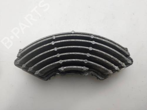 Used Heater resistor Heater resistor 38870211 38870211