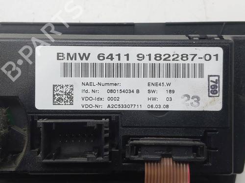 Climate control BMW 3 (E90) 320 d | BP38533677I5 - Image 5