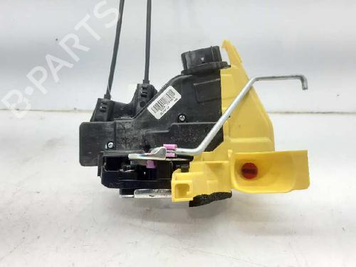 Front left lock KIA NIRO I (DE) 1.6 GDI Plug-in Hybrid | BP6819373C98 