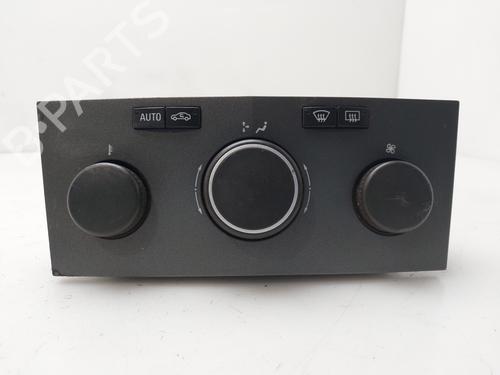 Used Climate control Climate control 36476110 36476110