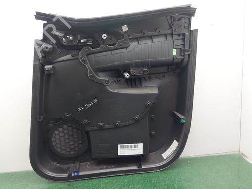 Rear left panel OPEL MERIVA B MPV (S10) | BP36389642C60 - Image 3