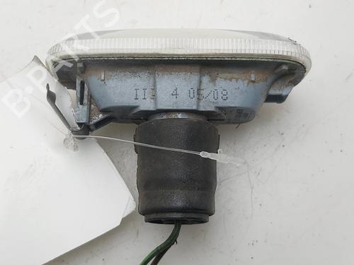 Left side indicator AUDI A3 (8P1) 2.0 TFSI | BP37170607I20 - Image 2