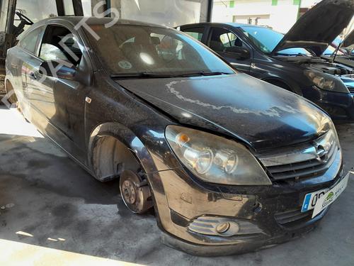 Afficheur OPEL ASTRA H GTC (A04)  | BP15397185C48 
