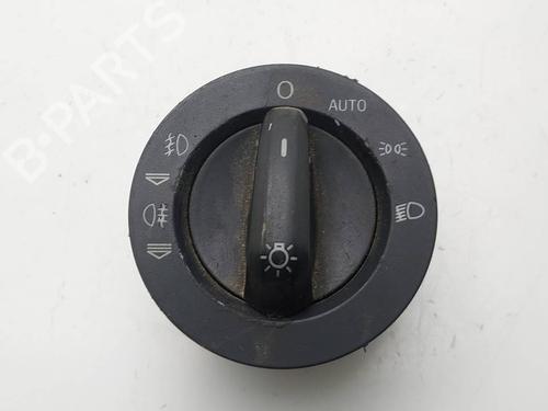 headlight-switch-audi-a6-c6-4f2-2004-2005-2006-2007-2008-2009-2010-2011-40294752 main image