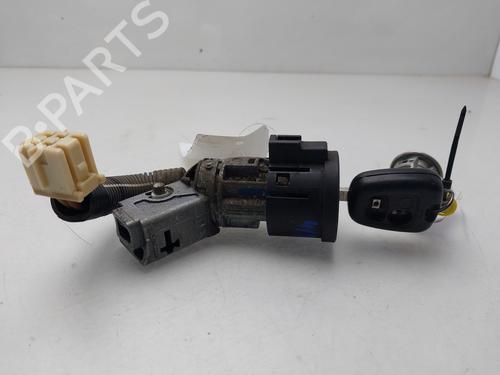 Used Ignition barrel Ignition barrel 34637829 34637829
