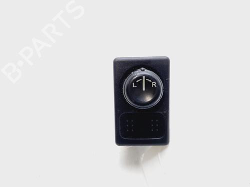 Used Mirror switch NISSAN ALMERA TINO (V10) 2.2 dCi (115 hp) 26695013
