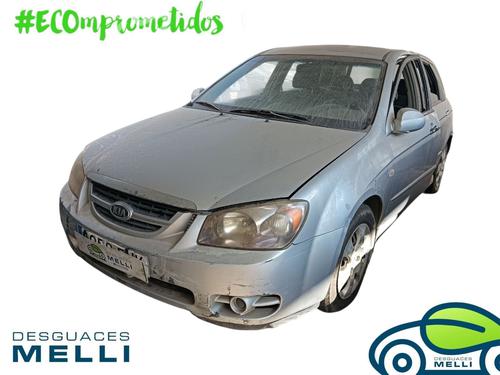 Used Parts KIA CERATO I Hatchback (LD) 1.5 CRDi (102 hp) 4268174