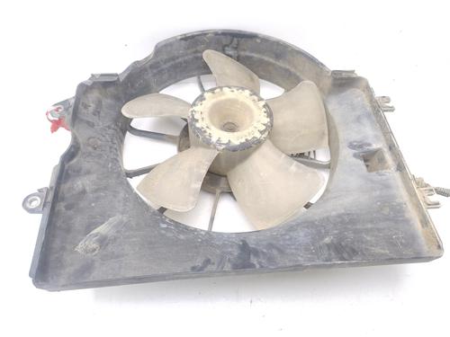 Køleventilator elektrisk HONDA CR-V II (RD_) 2.2 CTDi (RD9) | BP25906518M35 