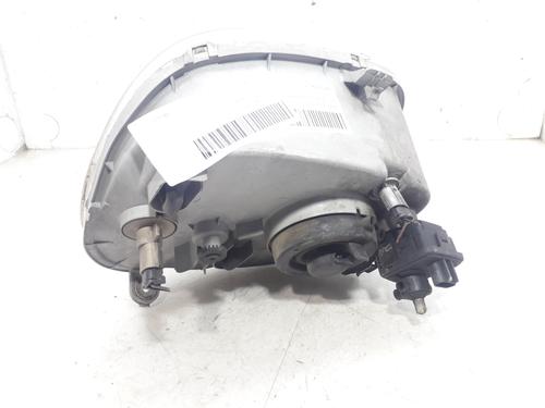 Right headlight HYUNDAI ATOS (MX) 1.0 i | BP10184536C29 