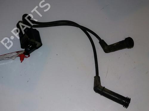 Ignition coil HYUNDAI GETZ (TB) 1.1 (67 hp) 15265096