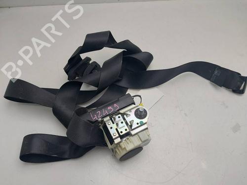 Used Rear left seatbelt Rear left seatbelt 38747427 38747427