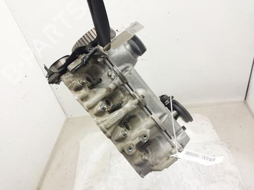 Topstykke Topstykke SEAT TOLEDO II (1M2) 1.9 TDI (90 hp) 34339939 34339939