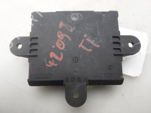 Comfort control module JAGUAR XF I (X250) 2.7 D | BP37151293M56 - Image 2