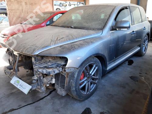 Used Parts VW TOUAREG (7LA, 7L6, 7L7)  5.0 V10 TDI  1079692